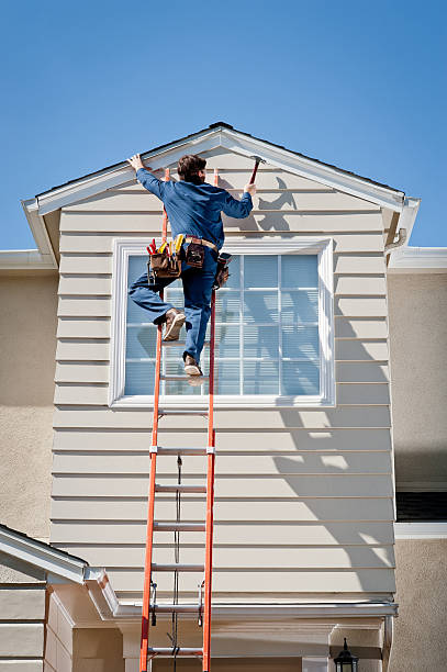 Best Historical Building Siding Restoration  in Hillsboro, TX